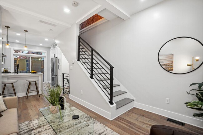 Foto del edificio - 1805 Wiltberger St NW