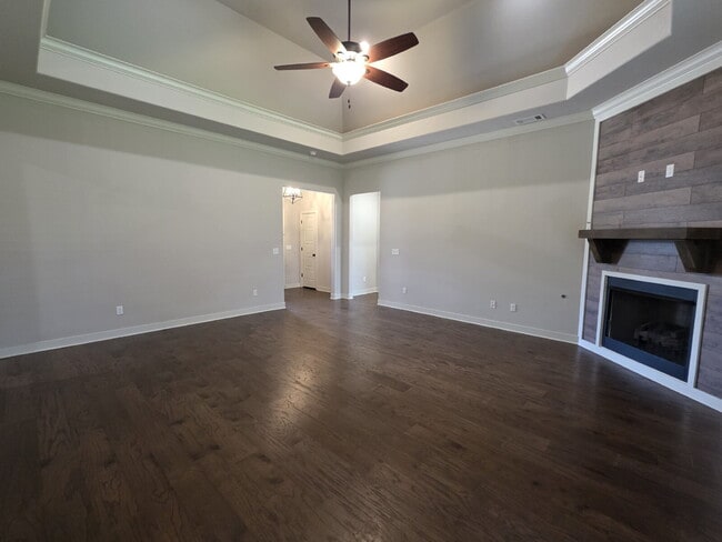 Building Photo - 2905 SW Satinwood Cove