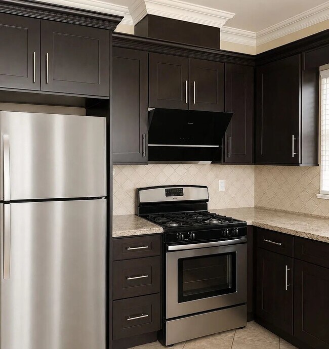 Foto del edificio - 416 Sussex St