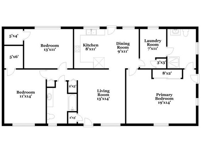 Building Photo - 526 N 94TH WAY, MESA, AZ 85207