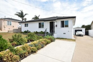 Building Photo - 6617 Preece Ct