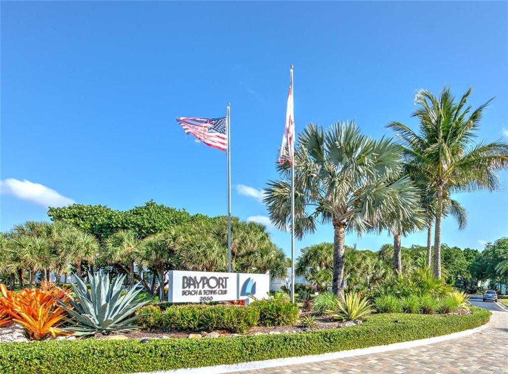 830 Bayport Way Unit 830, Longboat Key, FL 34228 - Condo for Rent in ...