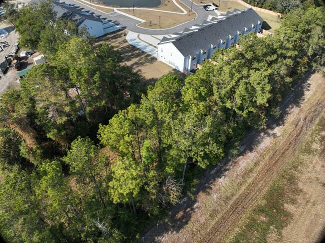 3D Exterior - Southport