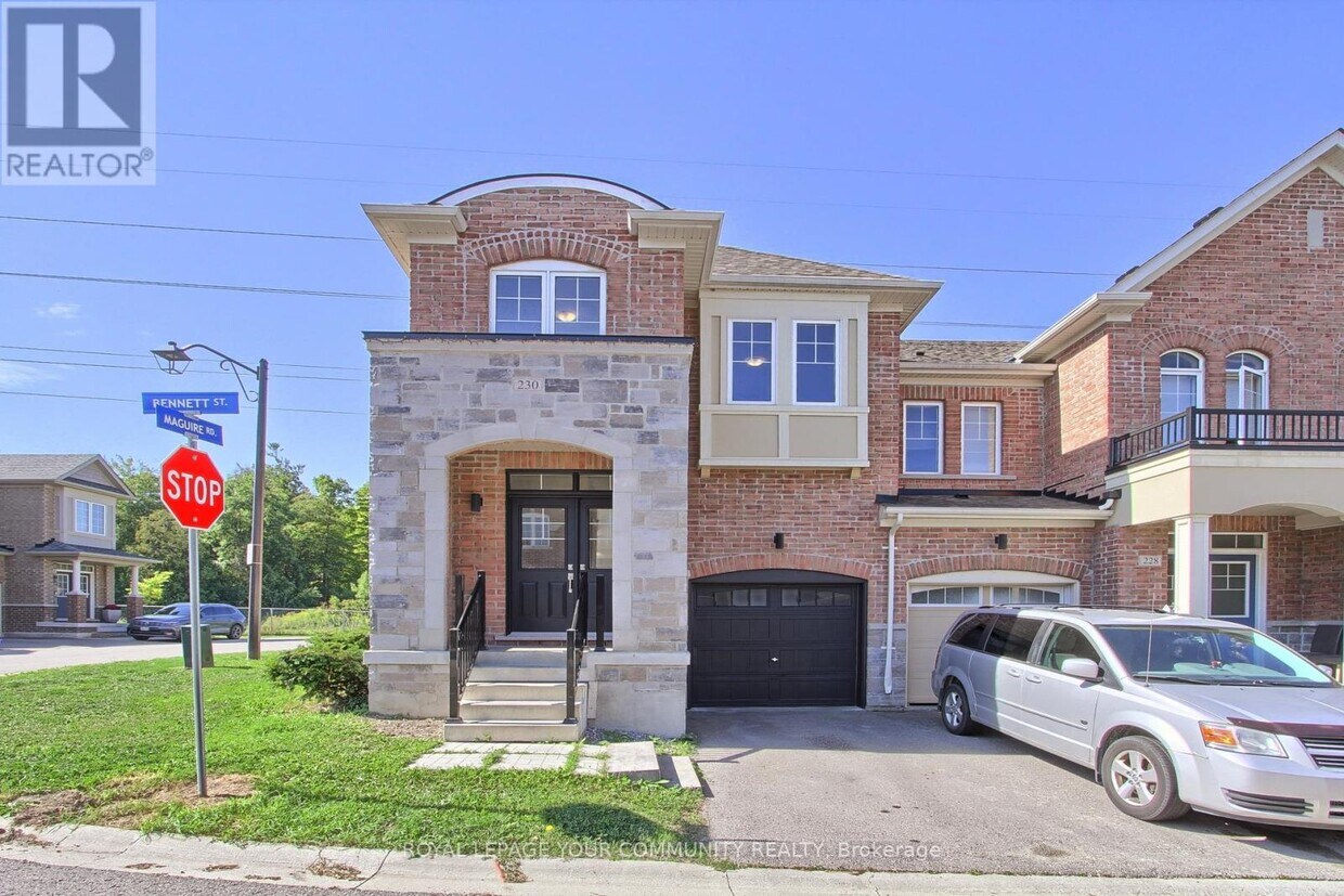 Photo principale - 230 Bennett St