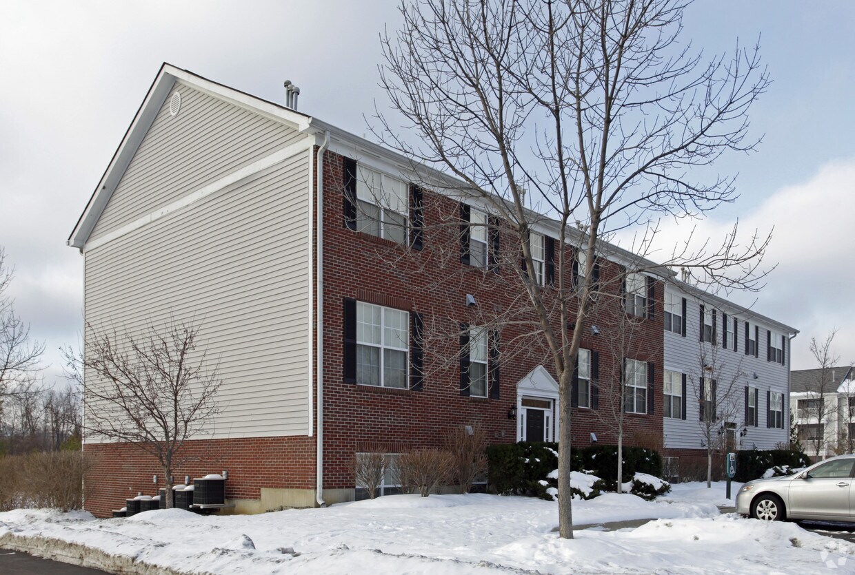 Gate Apartments in Cincinnati, OH
