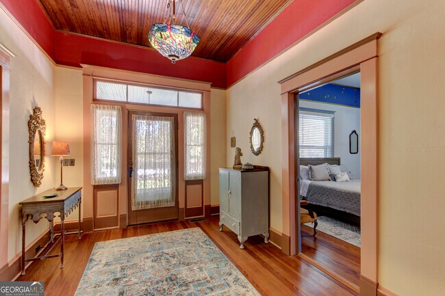 Foto del edificio - 127 Wilkins Rd