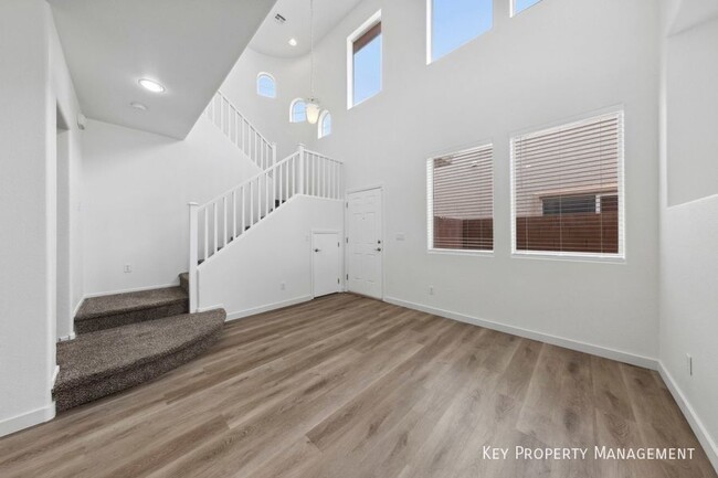 Building Photo - 10761 Noble Mesa Ave
