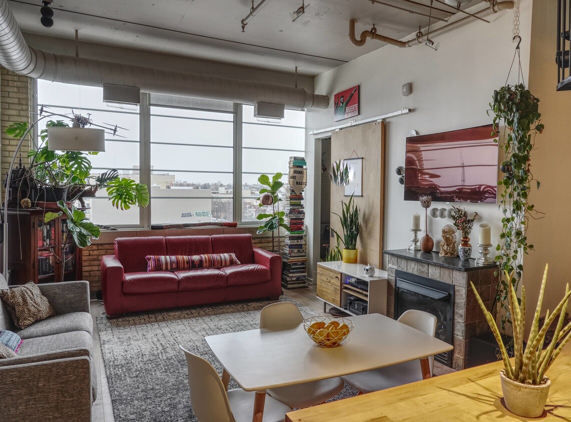 701 Lamont St NW, Washington, D.C., DC 20010 Condo for Rent in