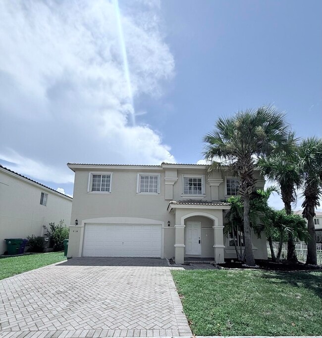 Building Photo - 4534 SW 127th Terrace