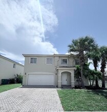 Building Photo - 4534 SW 127th Terrace