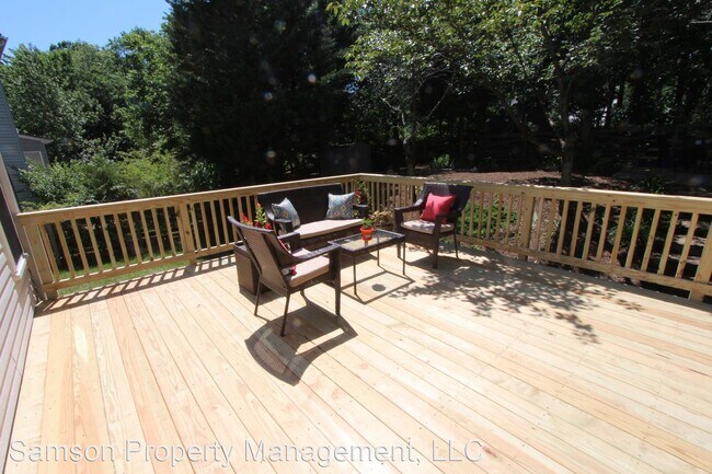 Building Photo - 4 br, 3.5 bath House - 46812 Backwater Dr