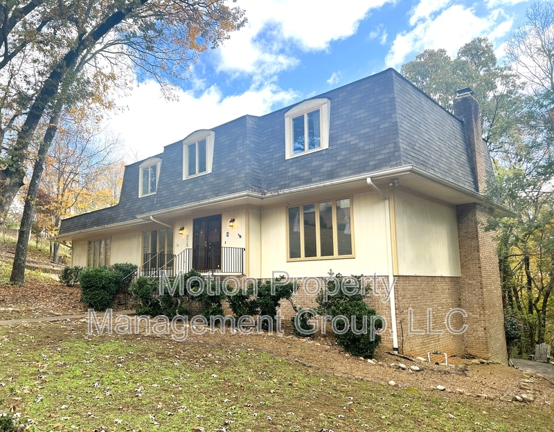 Foto principal - 5312 Fairview Rd