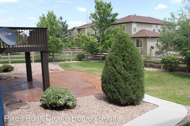 Building Photo - 4 br, 3 bath House - 5537 Prima Lane