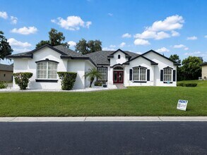 Building Photo - 3628 Frentress Dr