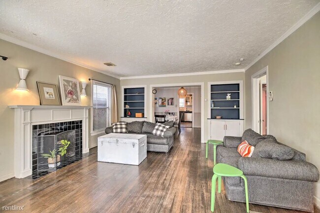 Foto del edificio - 2 br, 1 bath House - 610 Oakley Street