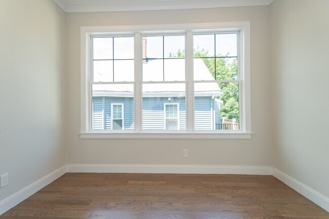 Foto del edificio - 3247 Washington St