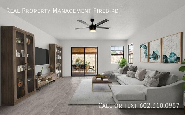 Building Photo - 5216 E Half Moon Dr