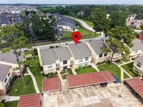 Building Photo - 14515 Wunderlich Dr