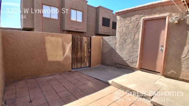 Photo - 5305 W Lynwood St Townhome