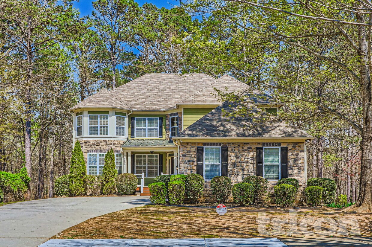 Building Photo - 3020 Norwell Ct