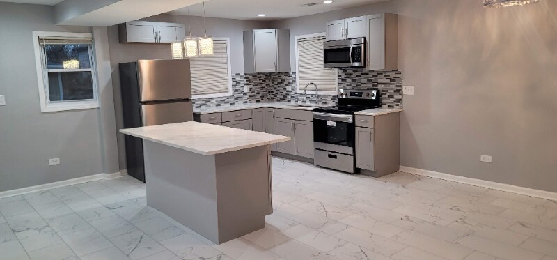Foto principal - 2056 Prospect Ave