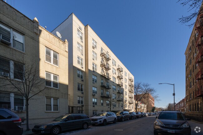 Foto del edificio - 2021 84th St
