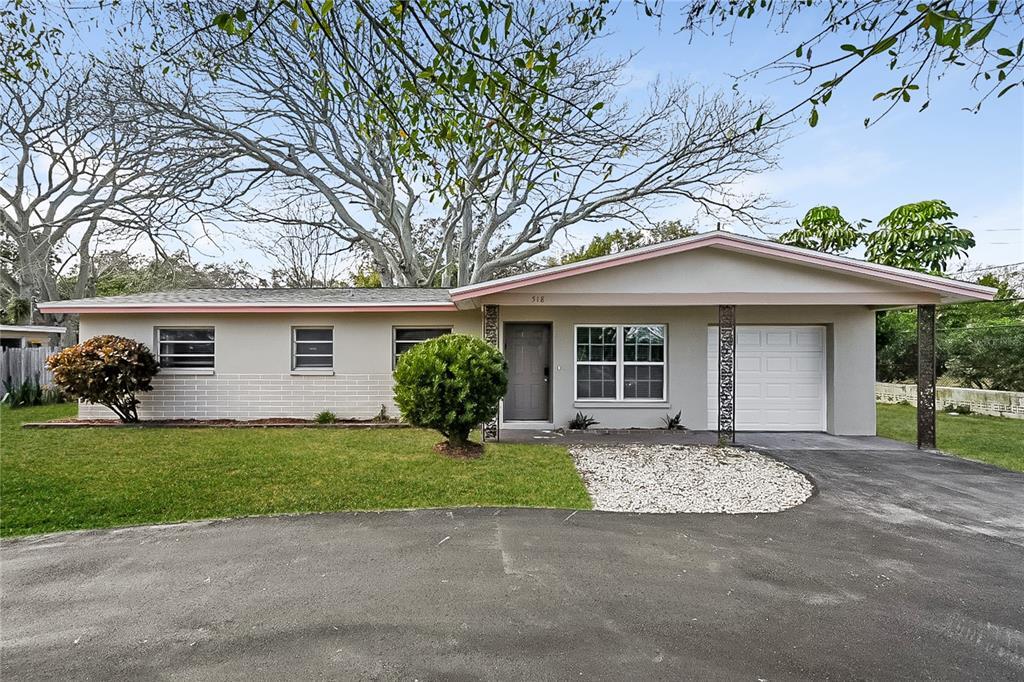 Foto principal - 518 N Duncan Ave