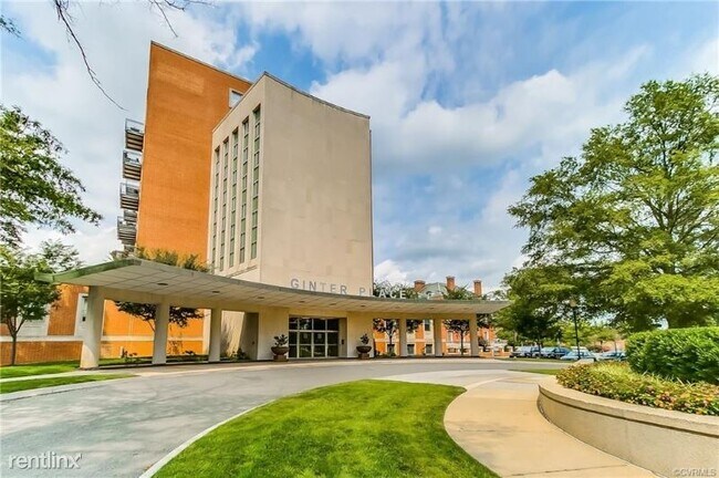 Building Photo - 1350 Westwood Ave