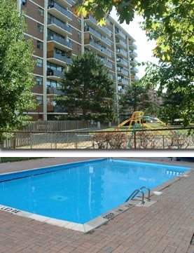 Other - Centennial Apartments