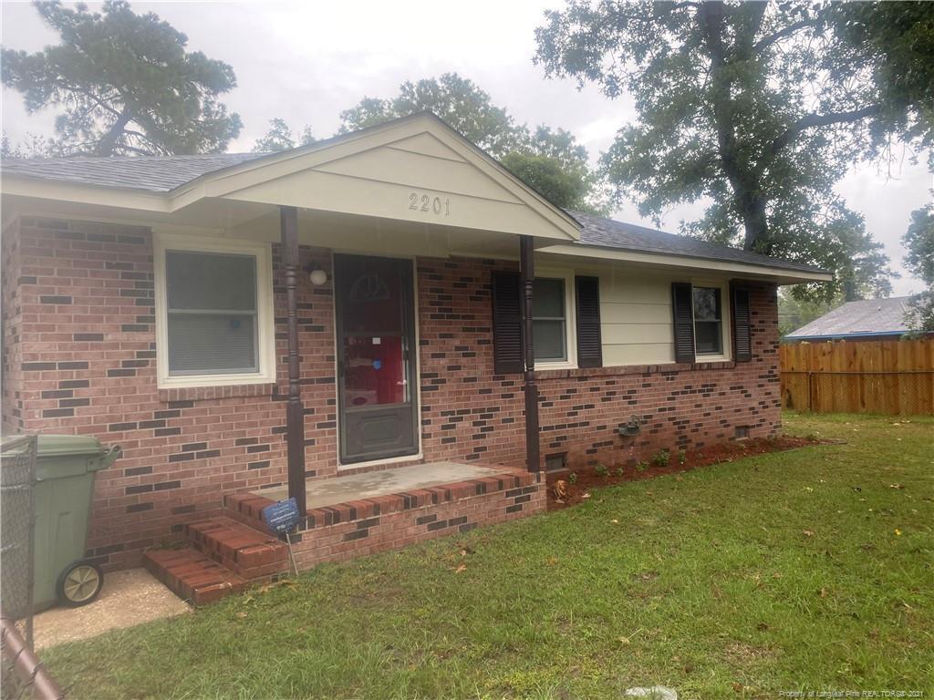 Primary Photo - 2201 Westhill Dr