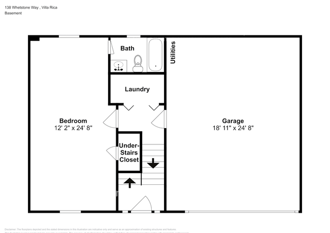 Building Photo - 138 Whetstone Way