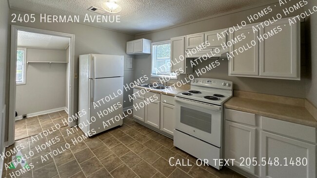 Foto del edificio - 2405 Herman Ave