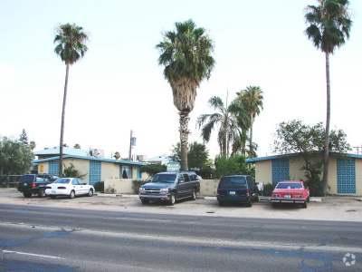 Building Photo - Riviera Apartments