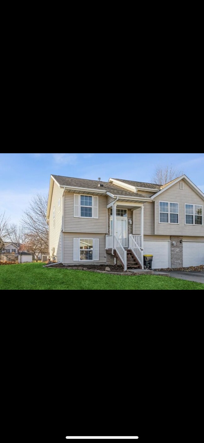 Building Photo - 3409 S Jamie Ln