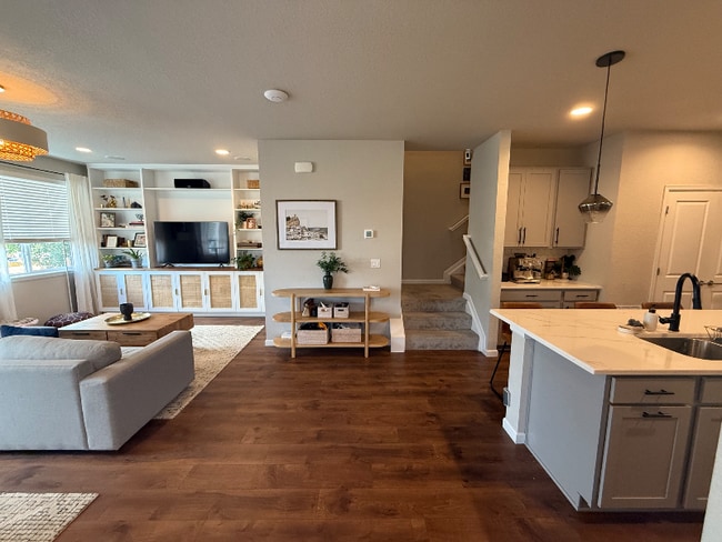 Photo - 605 Stonebridge Dr Townhome