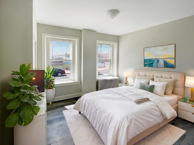 Foto del edificio - 1101 N 41st St