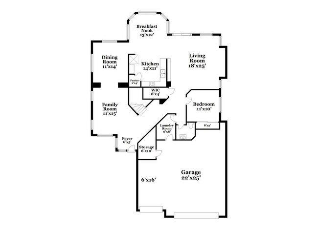 Building Photo - 7504 S 45th Dr