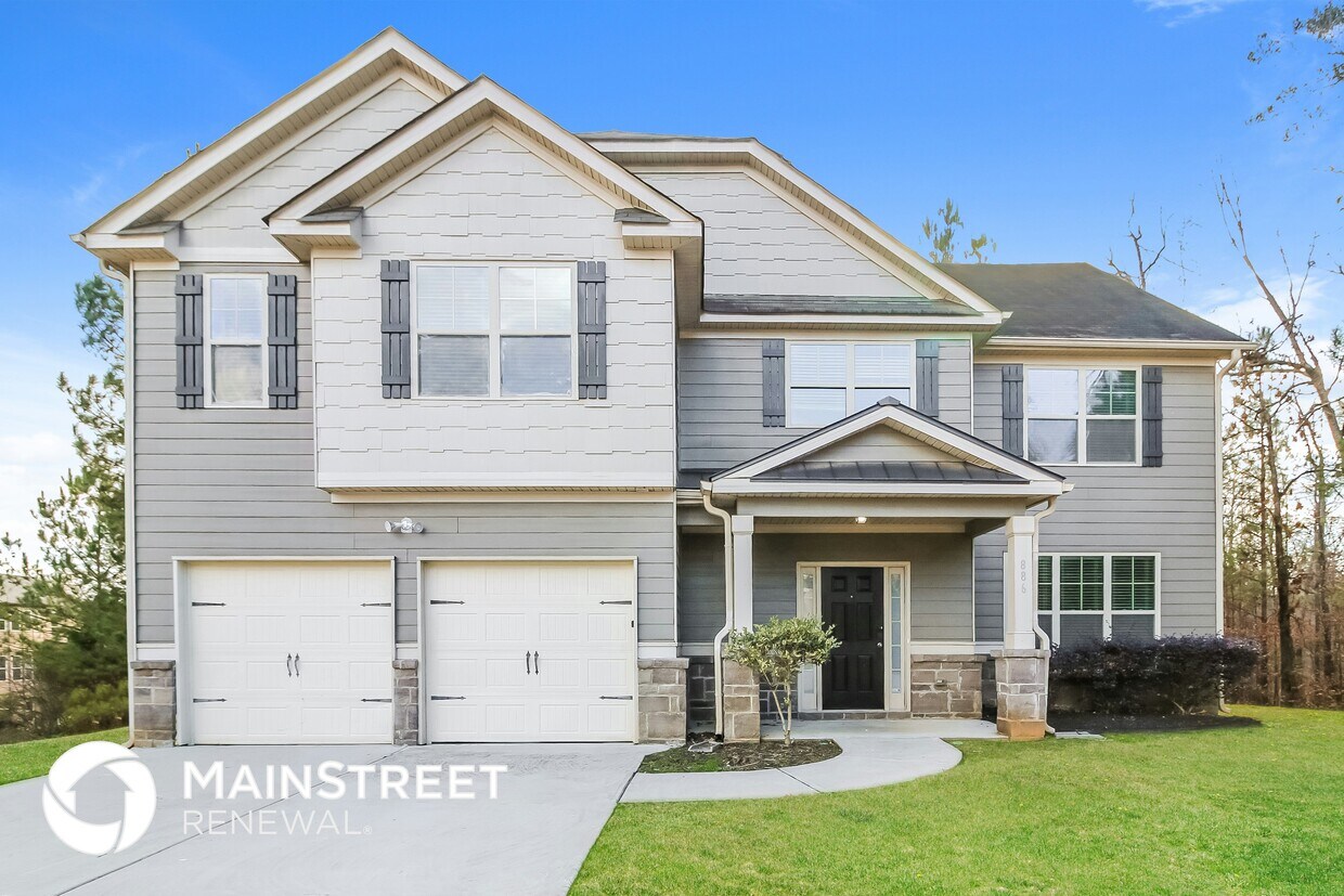 Foto principal - 886 Rainsong Way