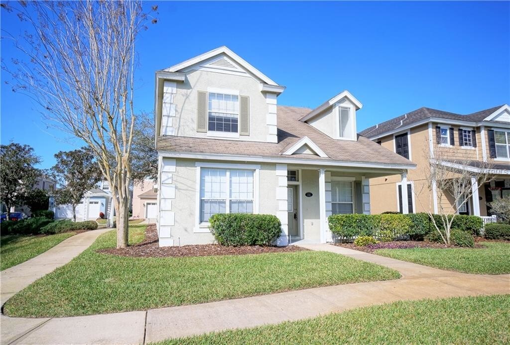 Foto principal - 5016 Bridgeway Ln