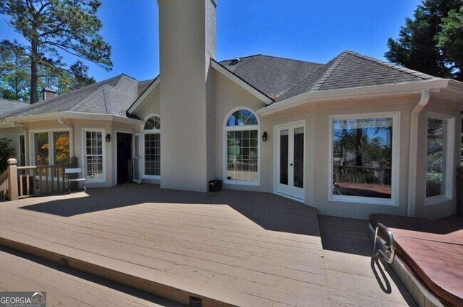 Foto del edificio - 6835 Polo Fields Pkwy