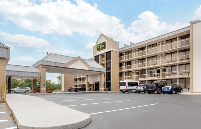 Exterior - Extended Stay America Suites - Bristol