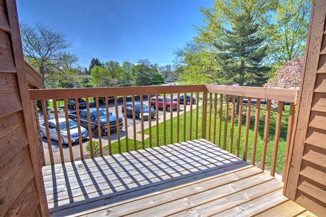 Building Photo - TLA-Timber Lake