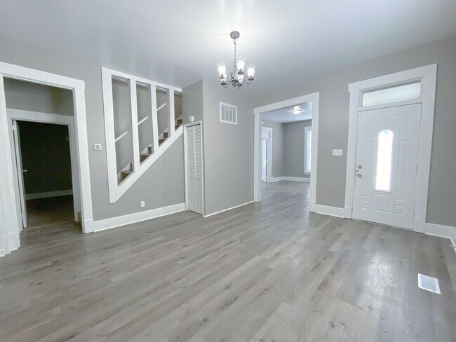 Foto del edificio - 3 bedroom 2 bath home