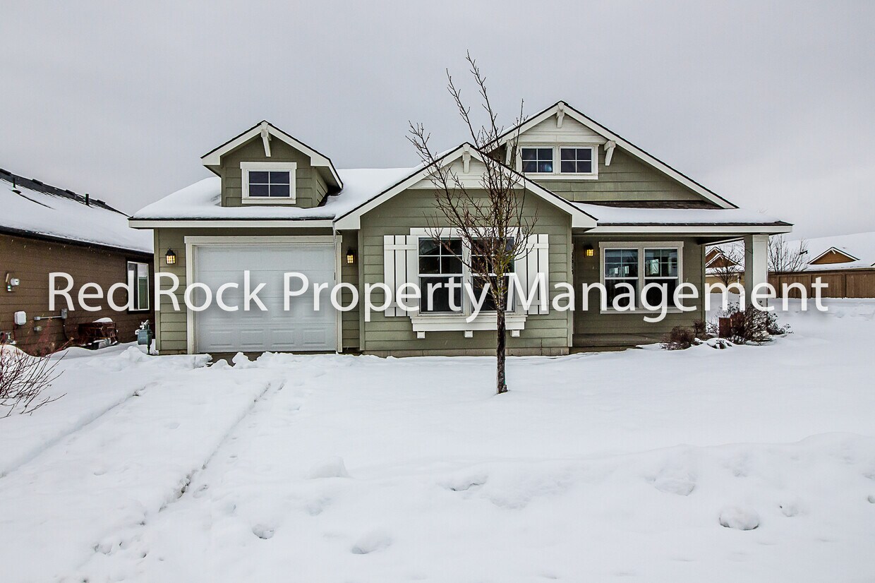 Primary Photo - 5615 S Talon Peak Dr