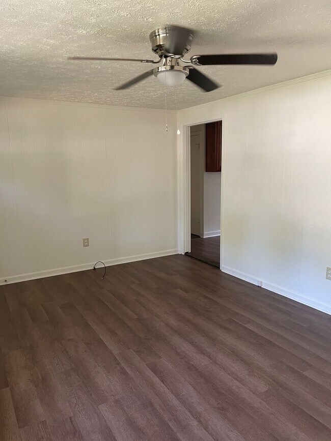 Foto del edificio - 207 Belvidere St