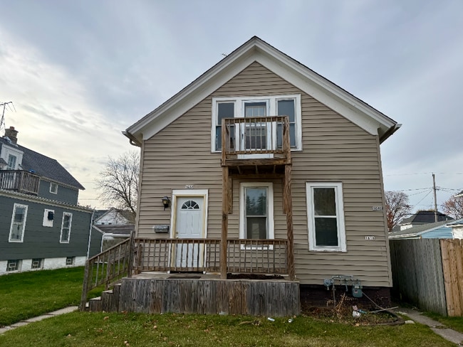 Foto del edificio - 1614 N 12th St