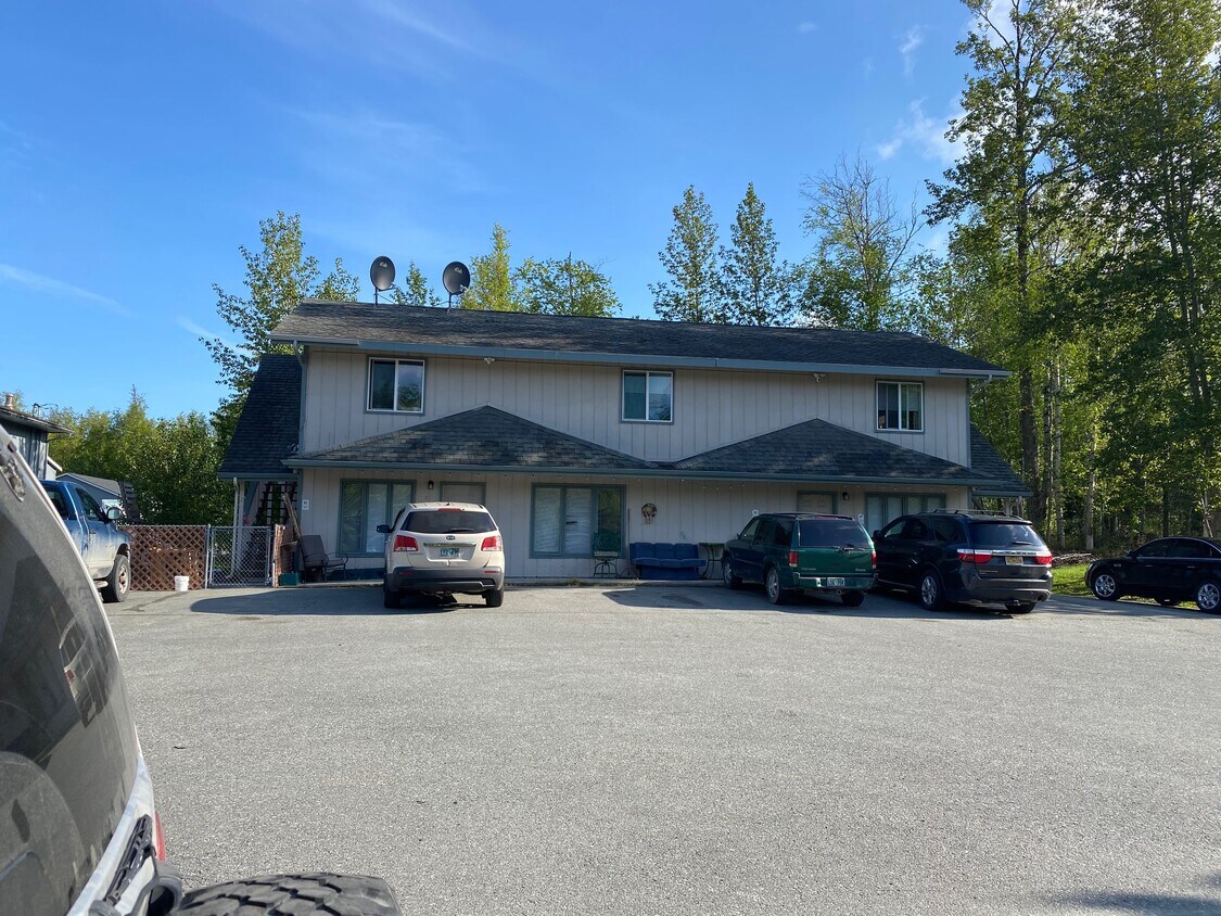 331 E Aspen Ave Unit 3, Wasilla, AK 99654 Apartments in Wasilla, AK