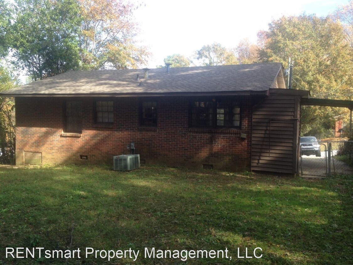Building Photo - 3 br, 1 bath House - 453 Bowen Blvd