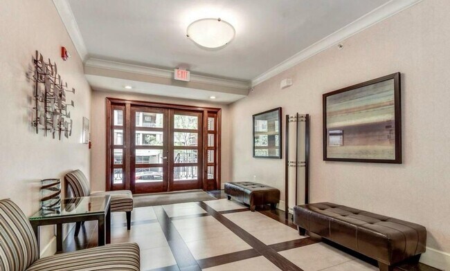 Foto del edificio - 1121 24th St NW