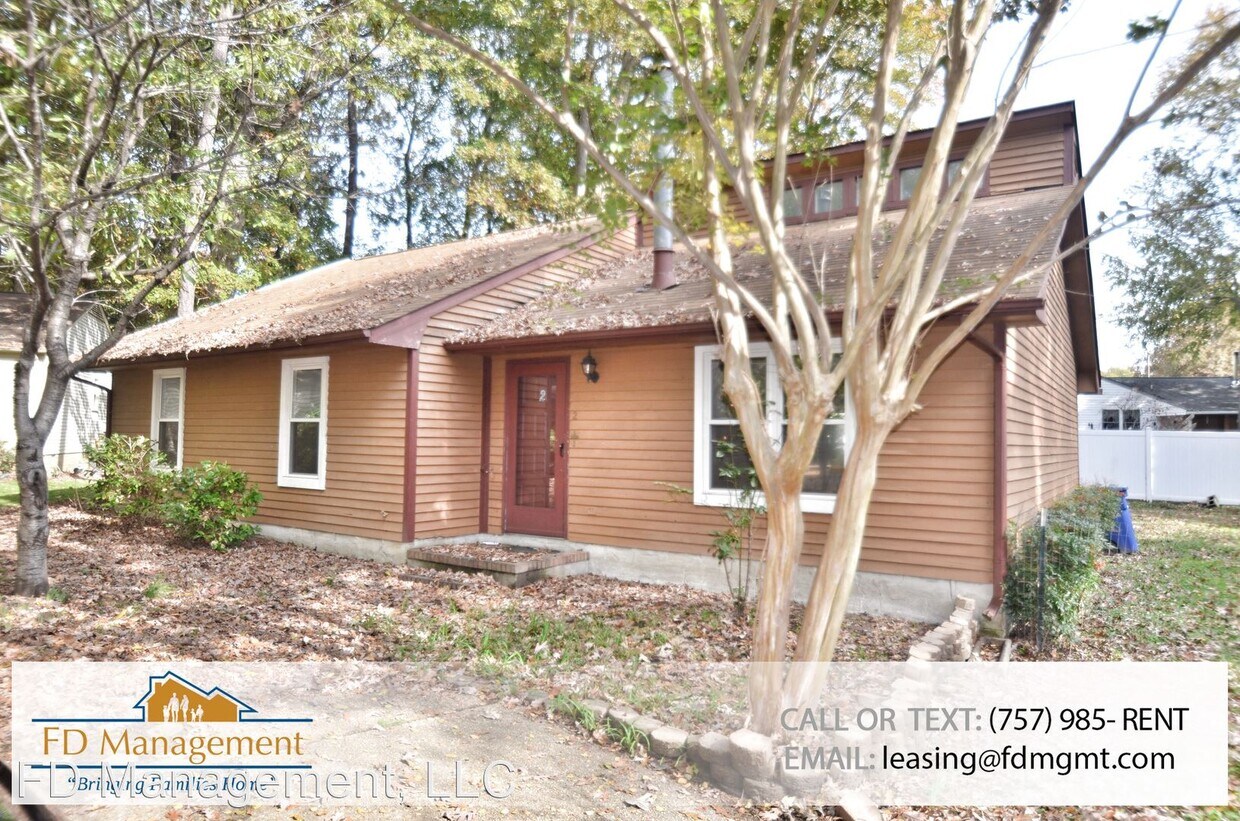 Primary Photo - 3 br, 2 bath House - 2 Kimberly Court